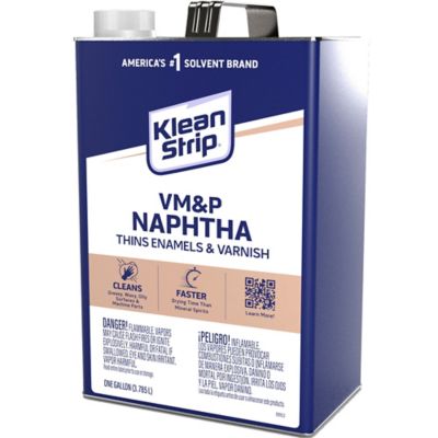 Image showing  1 gal. VM & P Naptha