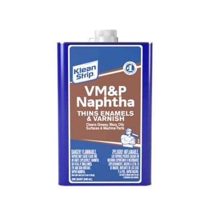 Klean-Strip 1 qt. VM & P Naptha