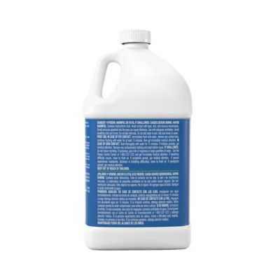 Image showing  Green Muriatic Acid Masonry Cleaner, 1 gal.