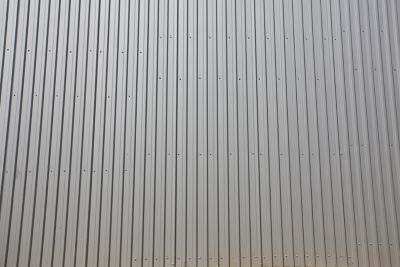 Image showing  1 gal. Town & Country Aluminum Paint