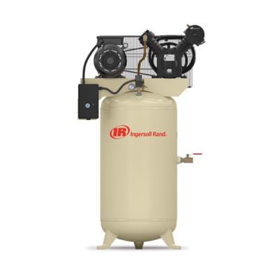 air compressors at