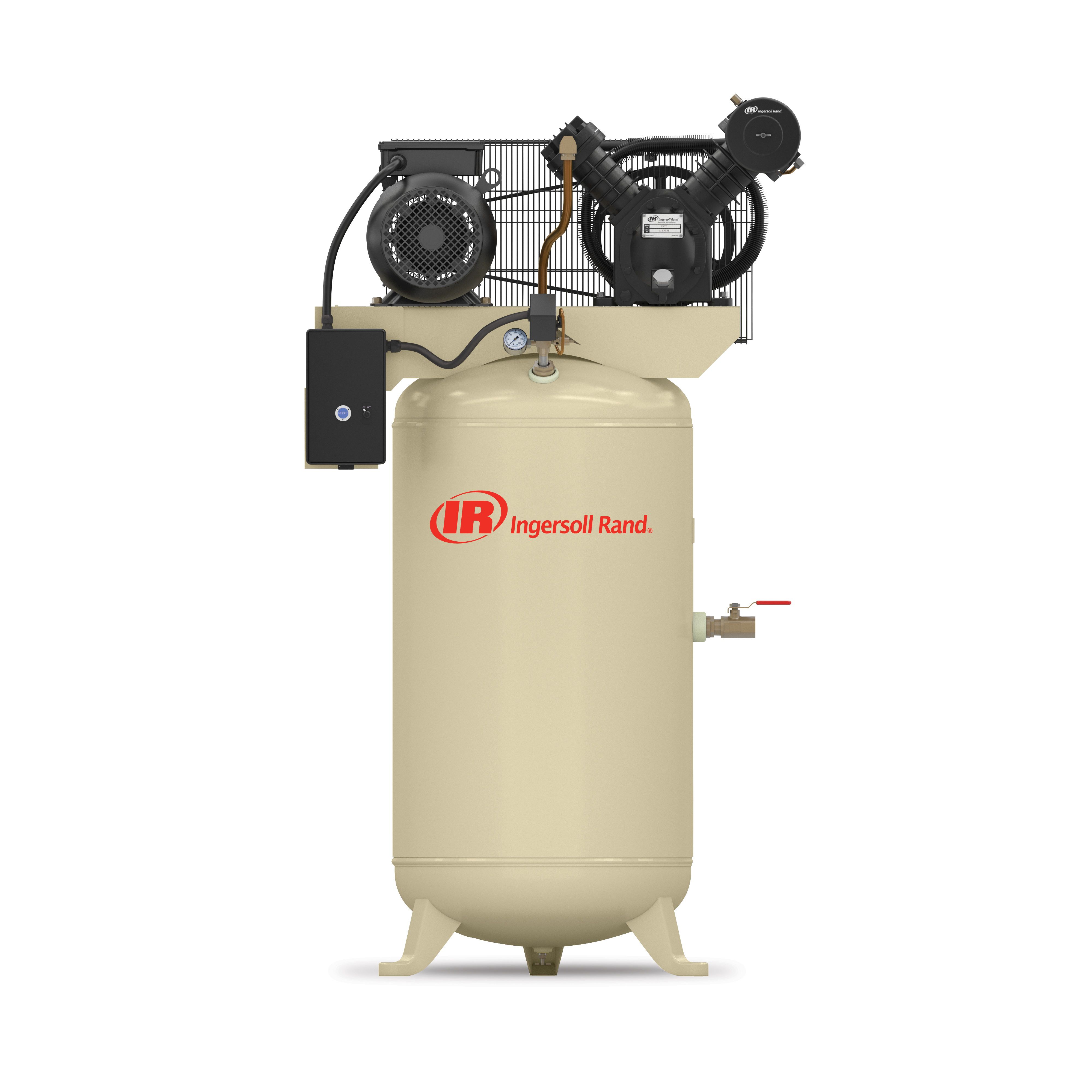 image of a Air Compressors