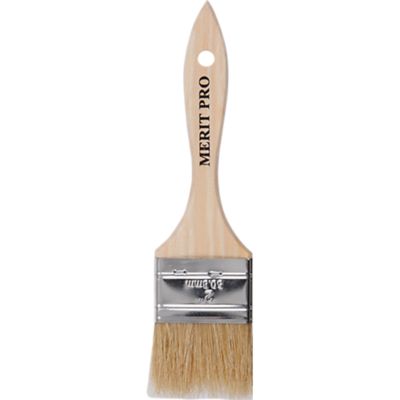 Paint Brushes & Tools