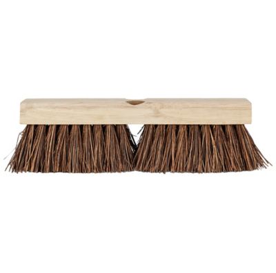 Harper 10 in. Deck Scrub Brush