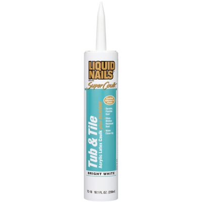 Caulk