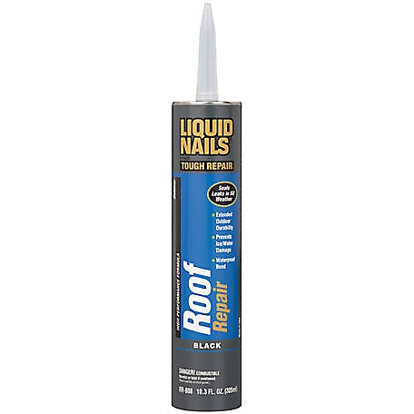Liquid Nails 10.3 oz. Roof Repair Sealant
