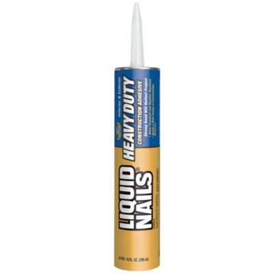 Construction Glue