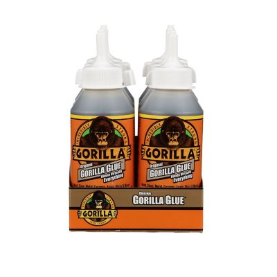 Image showing  8 oz. Original Glue