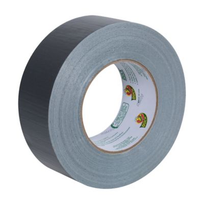Image showing 1.88 in. x 60 yd. Original Strength Duct Tape, Silver