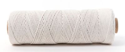 Mibro Medium x 420 ft. Twisted Cotton Twine