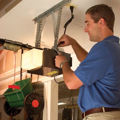 Image showing  SteelWorks 1-3/8 in. x 6 ft. Slotted Flat, Zinc-Plated