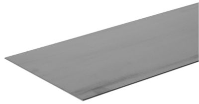 Hillman SteelWorks Weldable Solid Steel Sheet #16 (12in. x 24in.)
