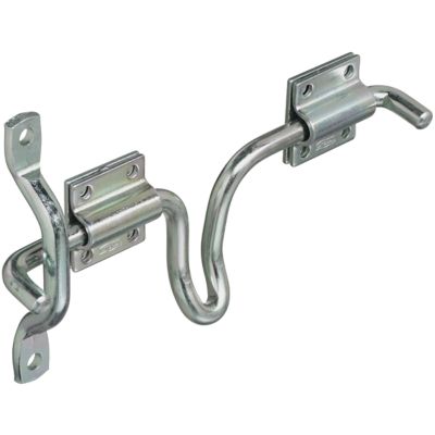 SaltDogg 6 in. Heavy-Duty Stainless Steel Adjustable-Grip Draw Latch at  Tractor Supply Co.