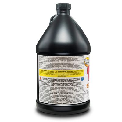 Image showing  1 gal. Main Line Cleaner, Odorless