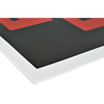 Image showing  For Rent Signs, 8 in. x 12 in., 6-Pack