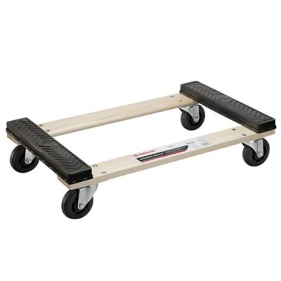 Image showing  1,200 lb. Capacity Furniture Dolly