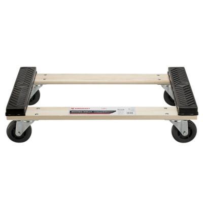 Image showing  1,200 lb. Capacity Furniture Dolly
