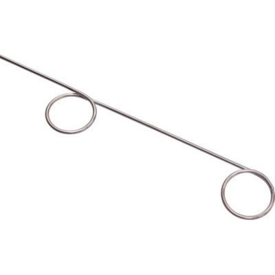 Image showing  Pigtail Sign Holder, 28 in.