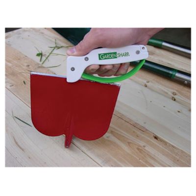 Image showing  Lawn and Garden Tool Sharpener