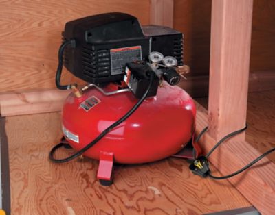 Image showing  3/8 in. Shackle Python Adjustable Locking Cable