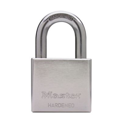 Image showing  15/16 in. Shackle Padlock