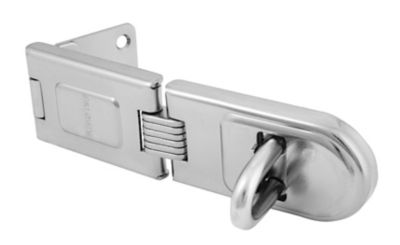 Utility Locks