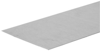 Hillman SteelWorks Aluminum Sheet (8in. x 24in.)