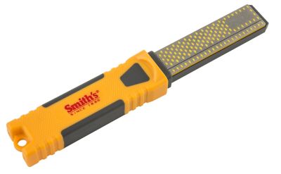 Smith's Pocket Pal Knife Sharpener, Orange at Tractor Supply Co.