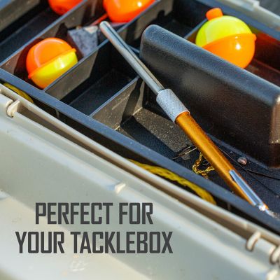 Image showing  Retractable Diamond Sharpener