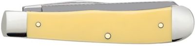 Image showing  3.25 in. Trapper Pocket Knife