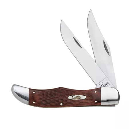 Case Cutlery 4.1" Hunter Folding Pocket Knife Knives