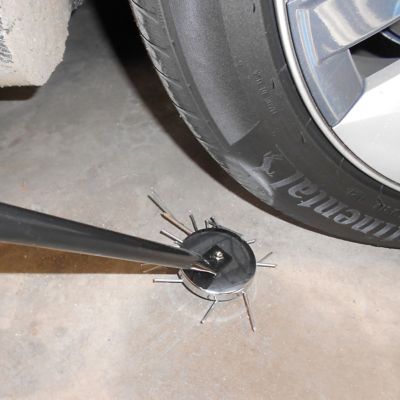 Image showing  35 in. Magnetic Pickup Pal