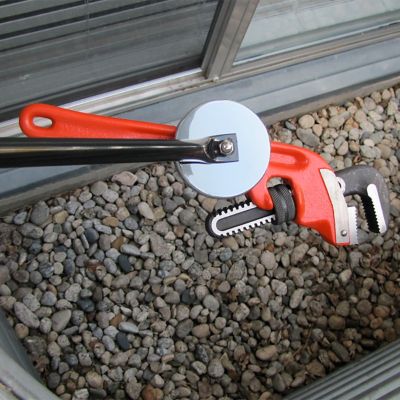 Image showing  35 in. Magnetic Pickup Pal