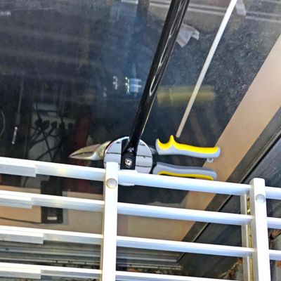 Image showing  35 in. Magnetic Pickup Pal