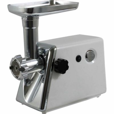 Sportsman 250 Watt Max Electric Meat Grinder