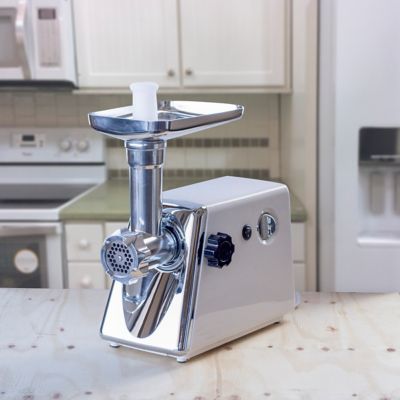 Image showing  250W Max Electric Meat Grinder