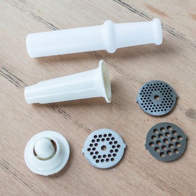 Image showing  250W Max Electric Meat Grinder