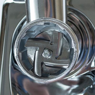 Image showing 5 th Sportsman 250W Max Electric Meat Grinder