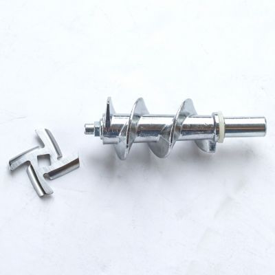 Image showing 6 th Sportsman 250W Max Electric Meat Grinder