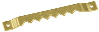 Image showing  10-100 lb. Picture Hanger Assortment Medium Kit, 206-Pack