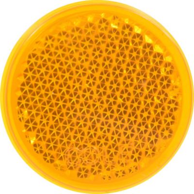 Image showing  Small Multicolor Mini Reflectors, 6-Pack
