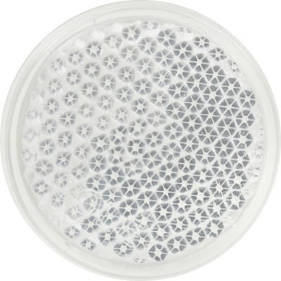 Image showing  Small Multicolor Mini Reflectors, 6-Pack