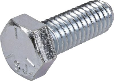 Image showing  Grade 5 Hex Cap Screws, Nuts & Washers