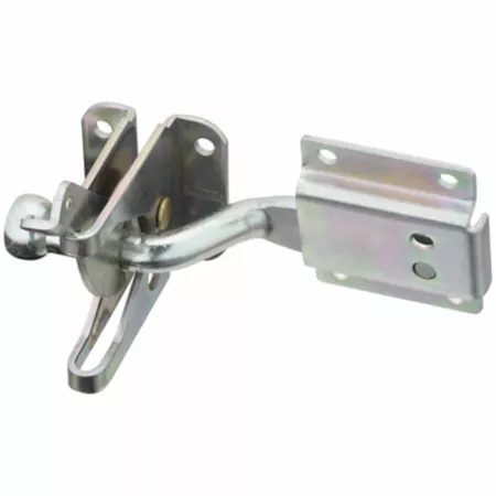 National Hardware N342-618 21 MaxLatch Zinc Plated Gate Hardware