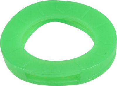 Hillman Large Neon Key ID Band