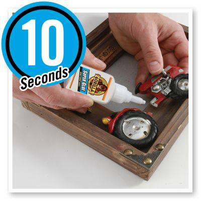 Image showing  15g Super Glue