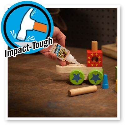 Image showing  15g Super Glue