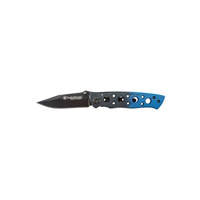 Smith & Wesson 3.13 in. Extreme Ops Liner Lock Folding Knife