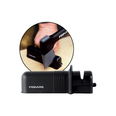 Image showing  Knife and Axe Blade Sharpener