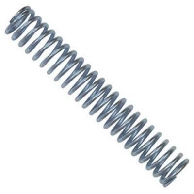 Century Spring 7/8 in. x 2 in. x .120 in. Comp Spring, 2-Pack